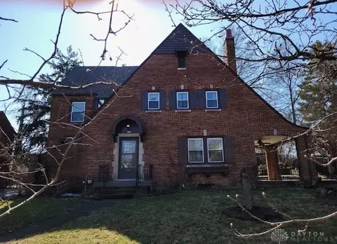 1642 Harvard Blvd, Dayton, OH 45406