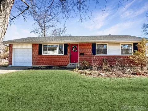 11424 Hanover Rd, Forest Park, OH 45240