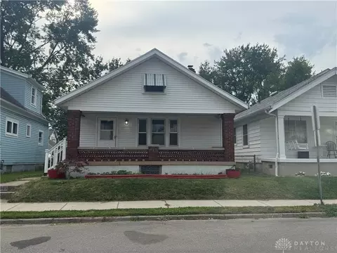 1205 Pursell Ave, Dayton, OH 45420