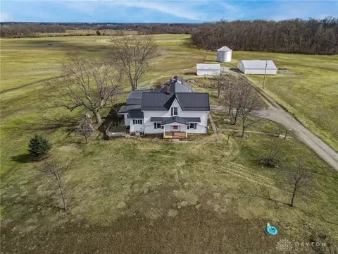 11258 Morris Rd, Leesburg, OH 45135