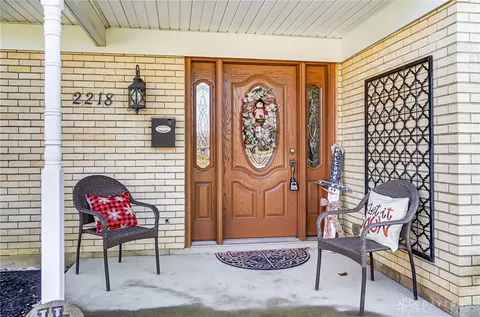 2218 E Rahn Rd, Dayton, OH 45440