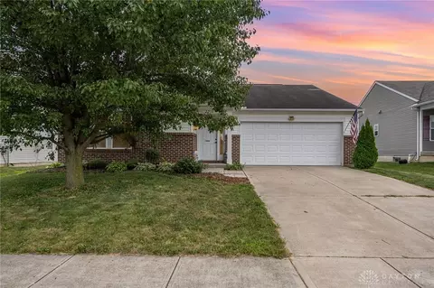 5316 Valley View Dr, Morrow, OH 45152 photo 1