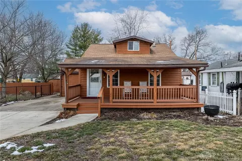 3413 Dryden Rd, Moraine, OH 45439