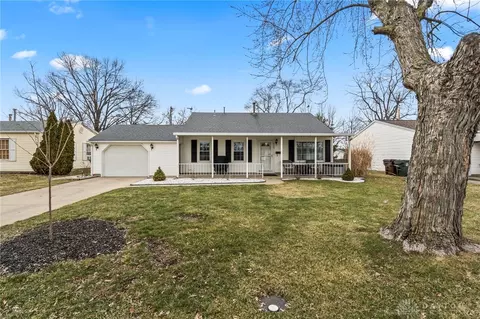 925 Dayton Ave, Xenia, OH 45385