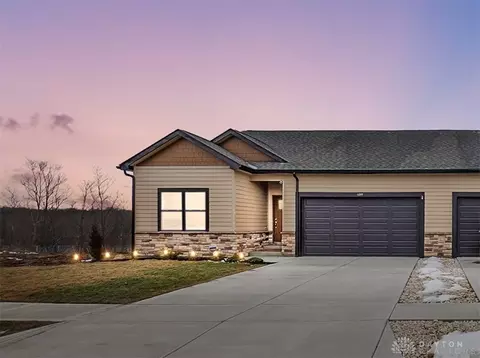 689 Waldsmith Way, Vandalia, OH 45377