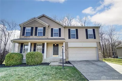 118 Zachary Dr, Williamsburg, OH 45176