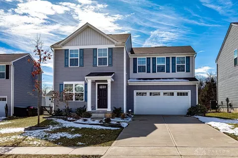 127 Junction, New Richmond, OH 45157