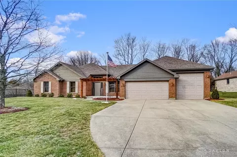 58 Patton Dr, Springboro, OH 45066