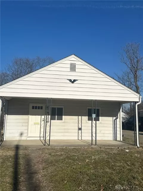 419 N Garland Ave, Dayton, OH 45403