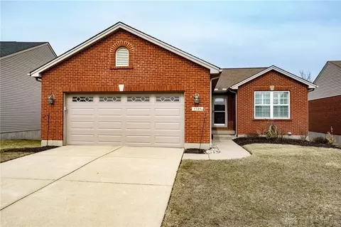 5349 River Ridge Dr, Hamilton, OH 45011