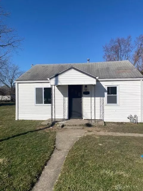 1553 Wilbur Ave, Fairborn, OH 45324