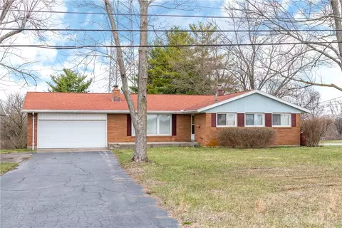 6865 E State Route 571, Tipp City, OH 45371