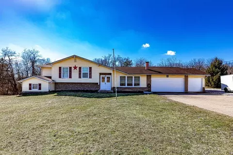 4715 Eck Rd, Middletown, OH 45042