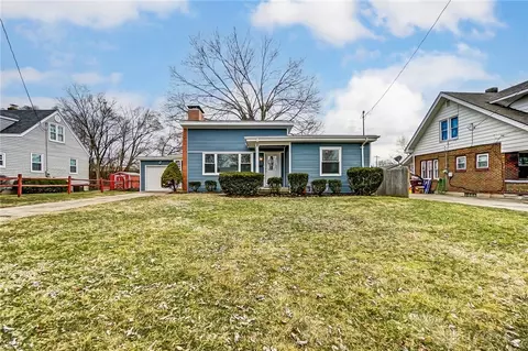 2004 Erie Ave, Middletown, OH 45042