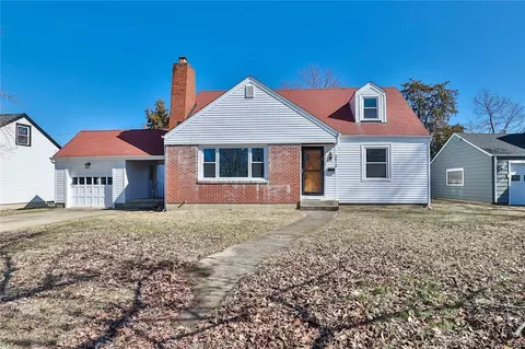3510 Freeman Ave, Hamilton, OH 45015
