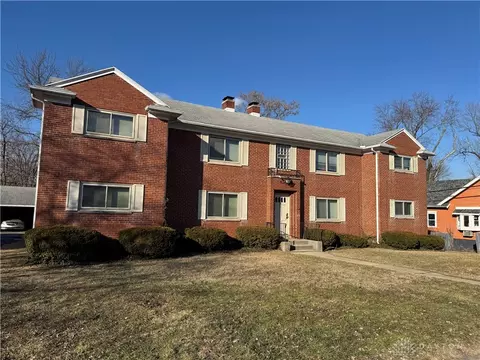 201 Northwood Ave, Dayton, OH 45405