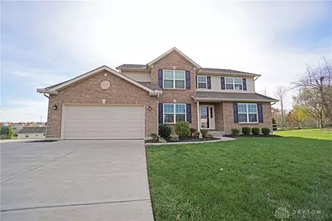 7321 Paige Ct, West Chester, OH 45069