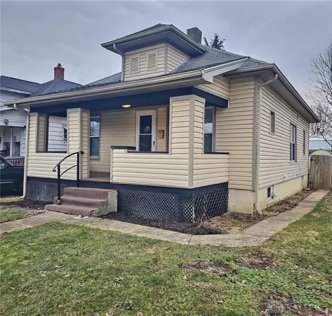 1904 Clayton Ave, Middletown, OH 45042