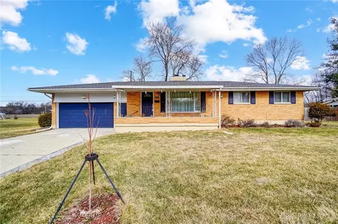 127 Minty Dr, Dayton, OH 45415