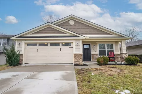 1625 Kenway Pl, Middletown, OH 45044