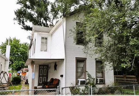 17 Caho St, Dayton, OH 45410