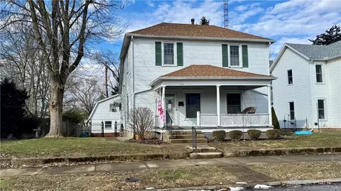 426 Garfield Ave, Troy, OH 45373