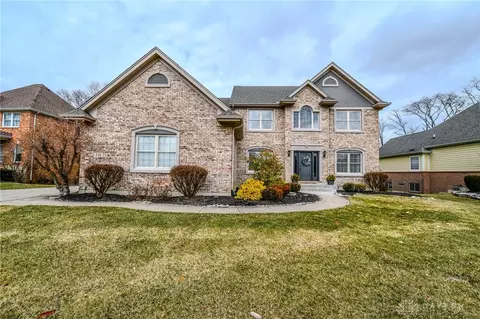 373 Grassy Creek Way, Dayton, OH 45458