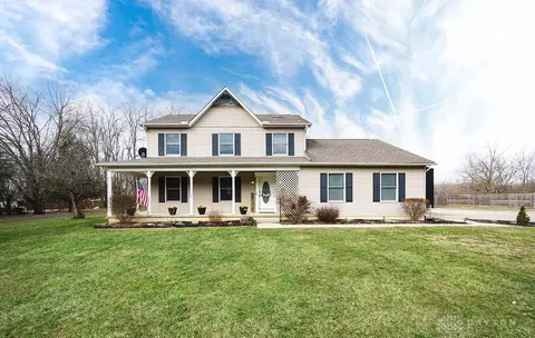 5551 Hamilton Richmond Rd, Hamilton, OH 45013