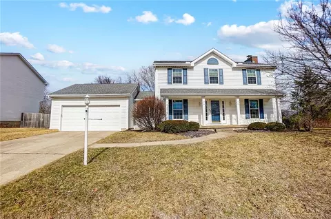2219 Clearbrook Ct, Miamisburg, OH 45342