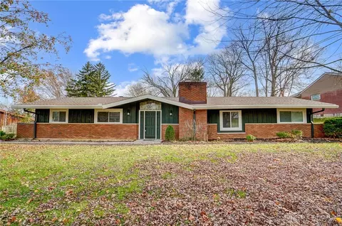 5664 Bernie Dr, Dayton, OH 45415