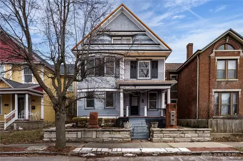 212 Bonner St, Dayton, OH 45410