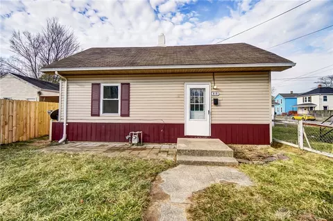 818 Auburn St, Middletown, OH 45042