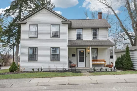 505 East St, Springboro, OH 45066