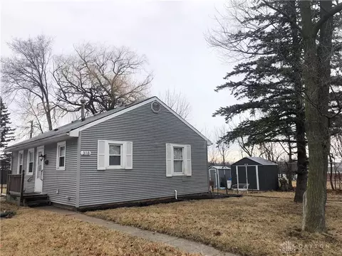 318 E Bennett St, Sidney, OH 45365 photo 2