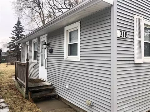 318 E Bennett St, Sidney, OH 45365 photo 3
