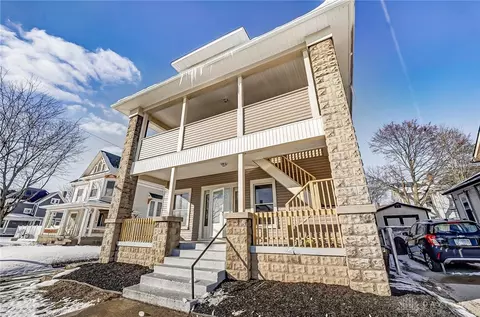 18-20 W Perrin Ave, Springfield, OH 45506