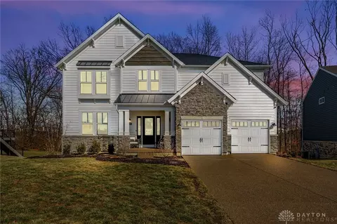 5636 Victoria Rd, Mason, OH 45040