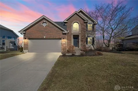 1469 Blake Ct, Fairborn, OH 45324