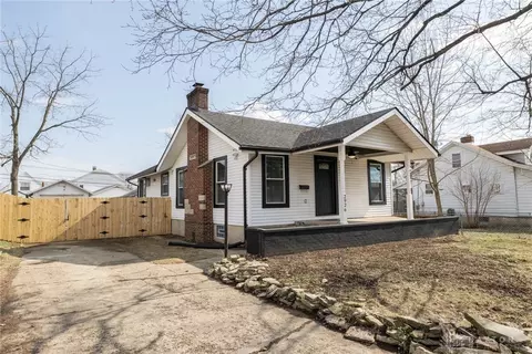 2926 Kingston Ave, Dayton, OH 45420