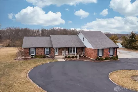 3155 W Millcreek Rd, Sidney, OH 45365