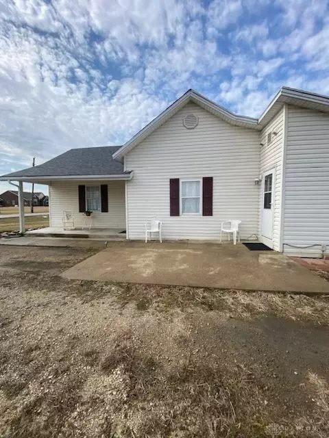 3366 Hamburg Rd, Eldorado, OH 45321
