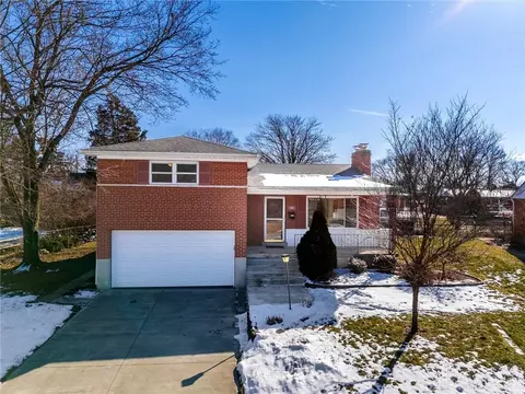 3923 Tramore Dr, Cincinnati, OH 45236