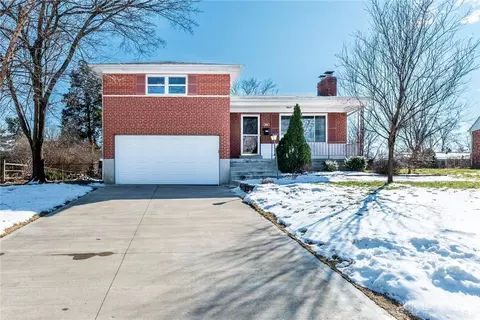 3923 Tramore Dr, Cincinnati, OH 45236 photo 2