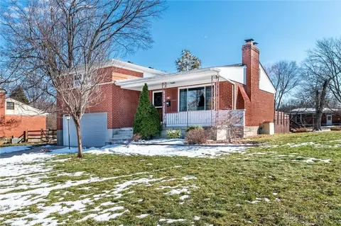 3923 Tramore Dr, Cincinnati, OH 45236 photo 3