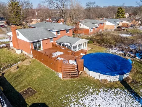 3923 Tramore Dr, Cincinnati, OH 45236 photo 4
