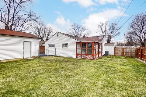 2131 Wrenwood Rd, Springfield, OH 45505 photo 18