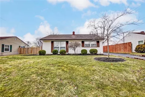2131 Wrenwood Rd, Springfield, OH 45505 photo 2