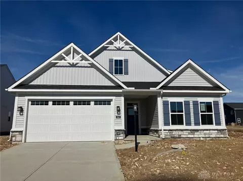 1941 Schmidt Dr, Beavercreek Twp, OH 45434