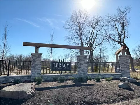lot23 Legendary Way, Clearcreek Twp, OH 45036