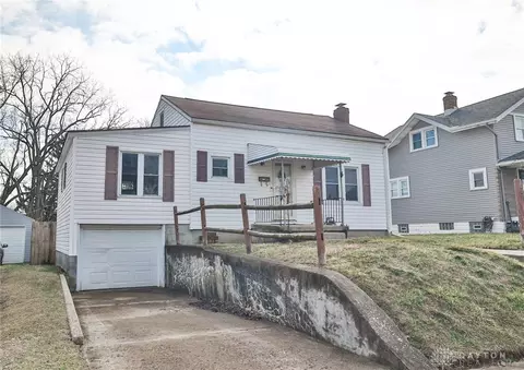 806 Bellevue Ave, Springfield, OH 45503 photo 2